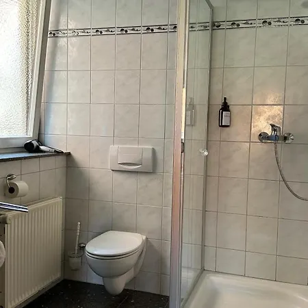 Zum Goldenen Schiff - Klassikzimmer Ruhe Marktbreit