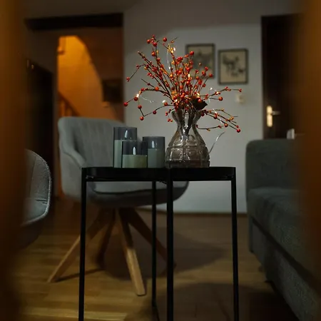 Hotel Zum Goldenen Schiff - Klassikzimmer Ruhe *