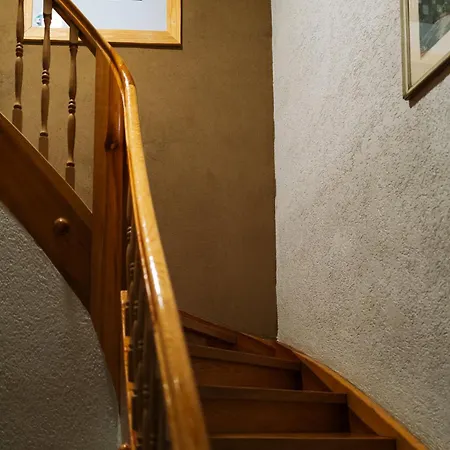 Zum Goldenen Schiff - Klassikzimmer Ruhe Hotel *
