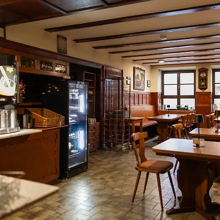 Zum Goldenen Schiff - Klassikzimmer Ruhe