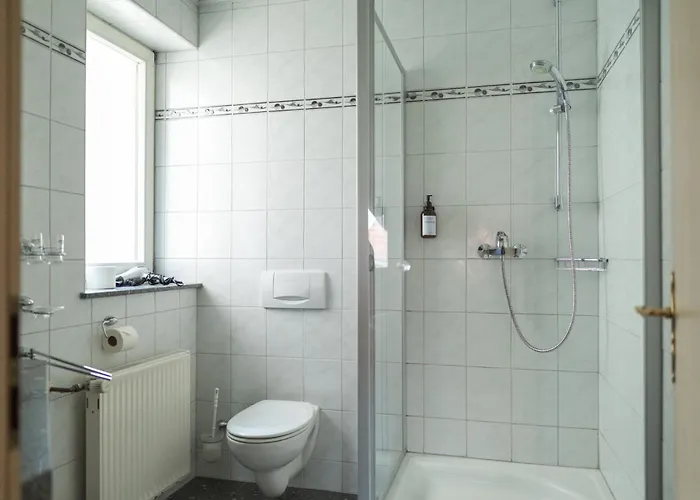 Zum Goldenen Schiff - Klassikzimmer Ruhe * 막트브라이트
