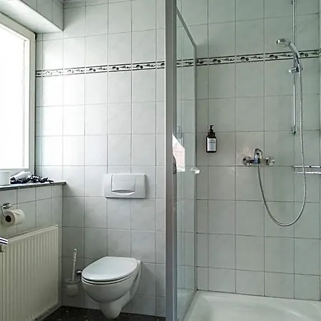 Zum Goldenen Schiff - Klassikzimmer Ruhe