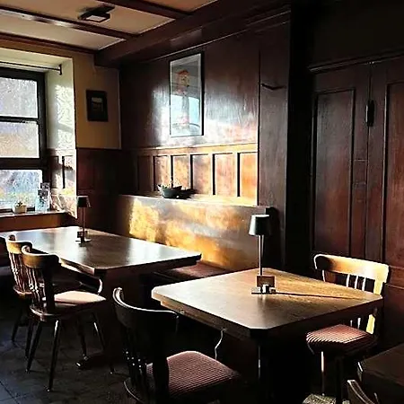 Zum Goldenen Schiff - Klassikzimmer Ruhe