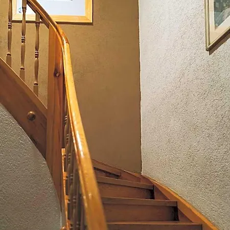 מלון Zum Goldenen Schiff - Klassikzimmer Ruhe