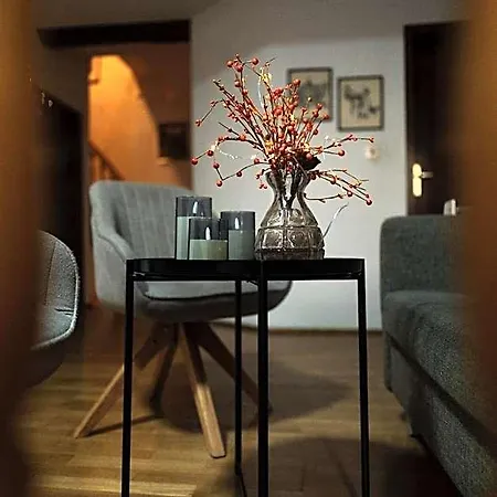 Zum Goldenen Schiff - Klassikzimmer Ruhe * 马克特布赖特