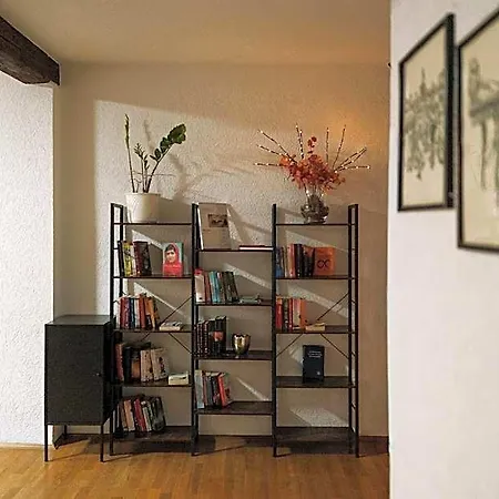 Zum Goldenen Schiff - Klassikzimmer Ruhe 酒店