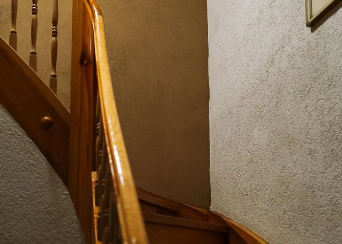 Zum Goldenen Schiff - Klassikzimmer Ruhe Hotel *